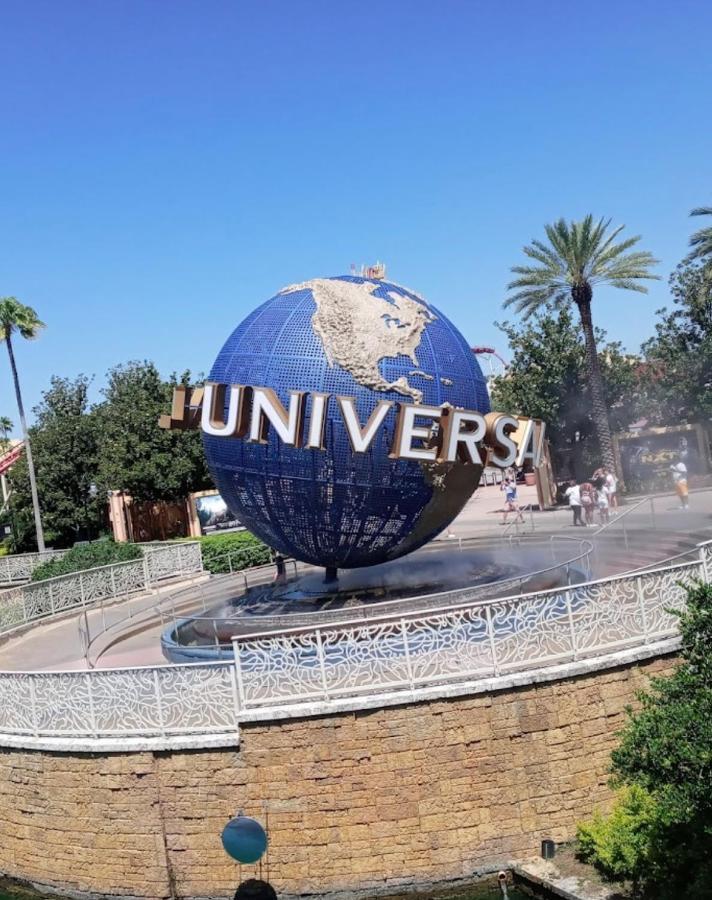 Next To Universal! 2Bedroom-2Bath-Many Indoor Plants Orlando Exterior photo